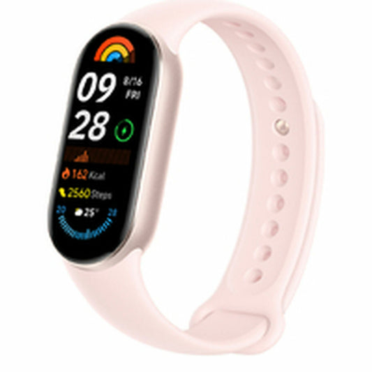 Smartwatch Xiaomi BHR8345GL Pink-1