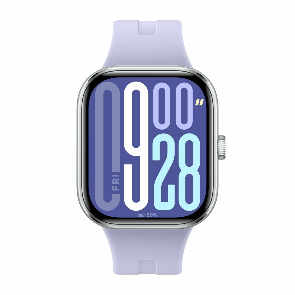 Smartwatch Xiaomi Redmi Watch 5 Purple Twilight-4