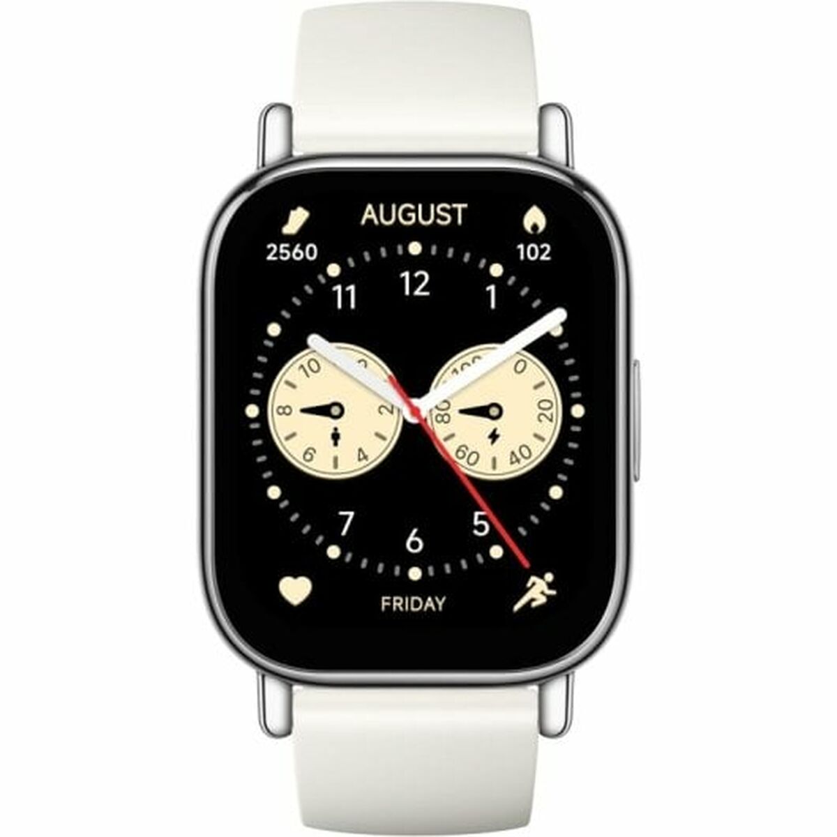 Smartwatch Xiaomi Redmi Watch 5 Lite-4