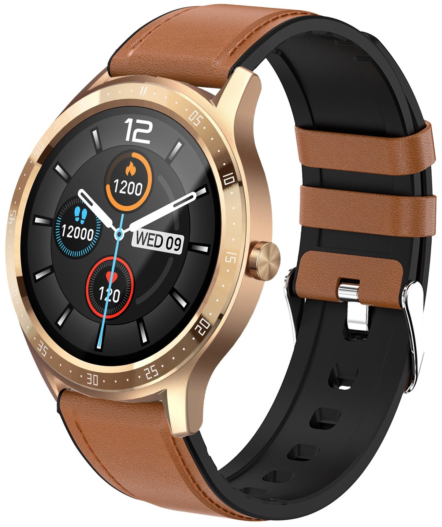 Smartwatch-MAXCOM-FW43-Cobalt
