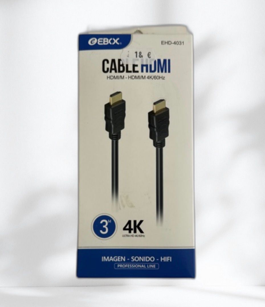 HDMI