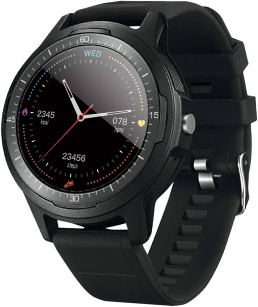 Phoenix Equo Smartwatch