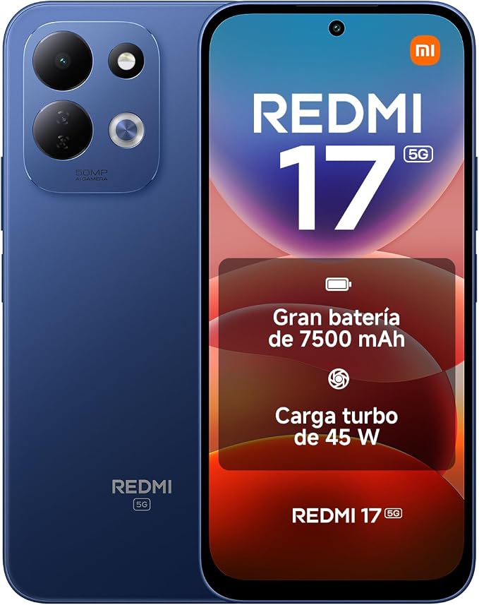 Redmi 17