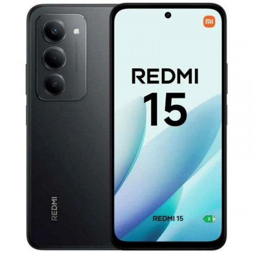 REDMI 15
