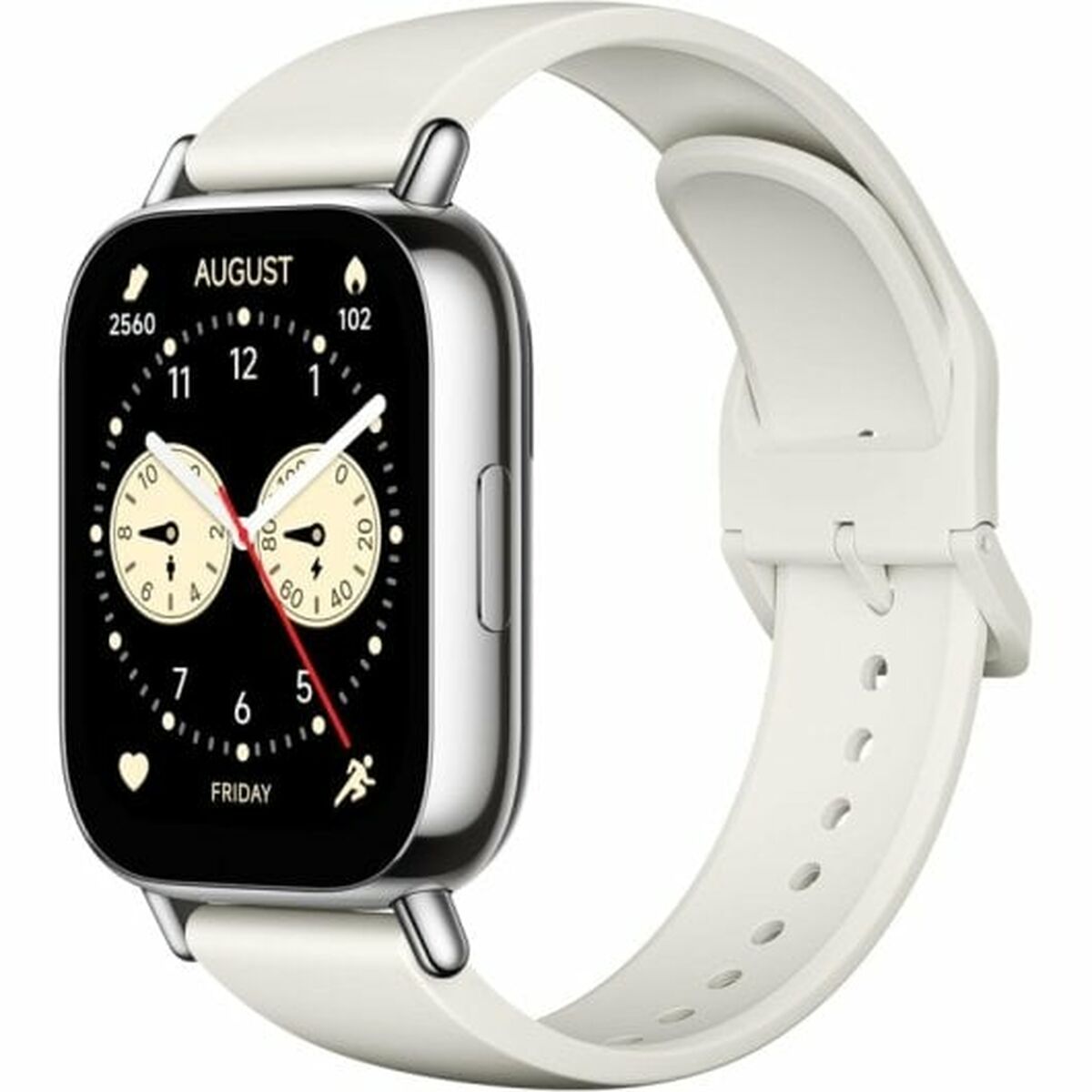 Xiaomi Redmi Smartwatch 5