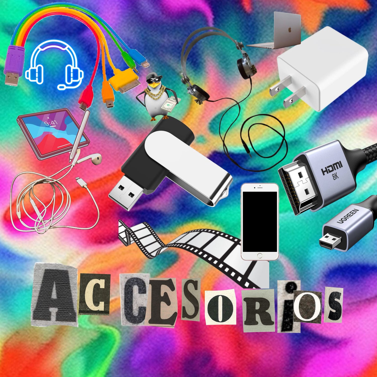 ACCESORIOS
