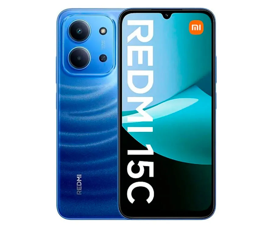 REDMI 15c