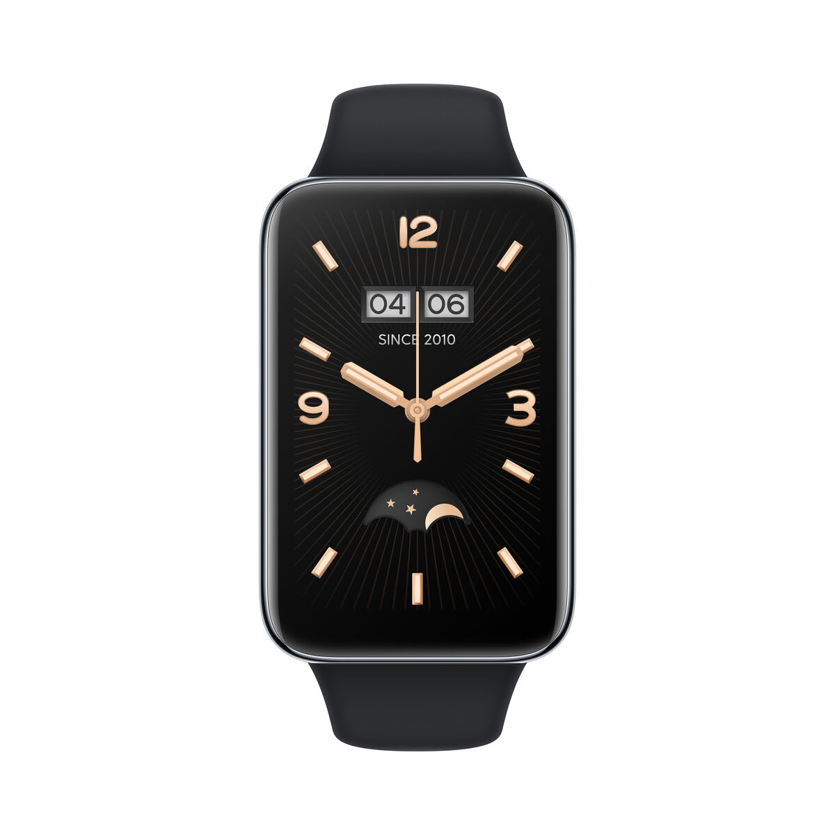 Smartwatch Xiaomi Smart Band 7 Pro Black-3