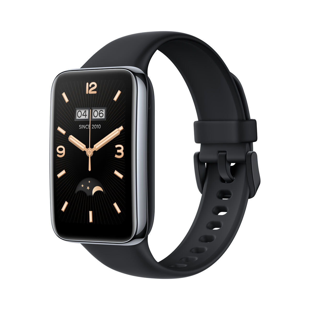 Smartwatch Xiaomi Smart Band 7 Pro Black-2