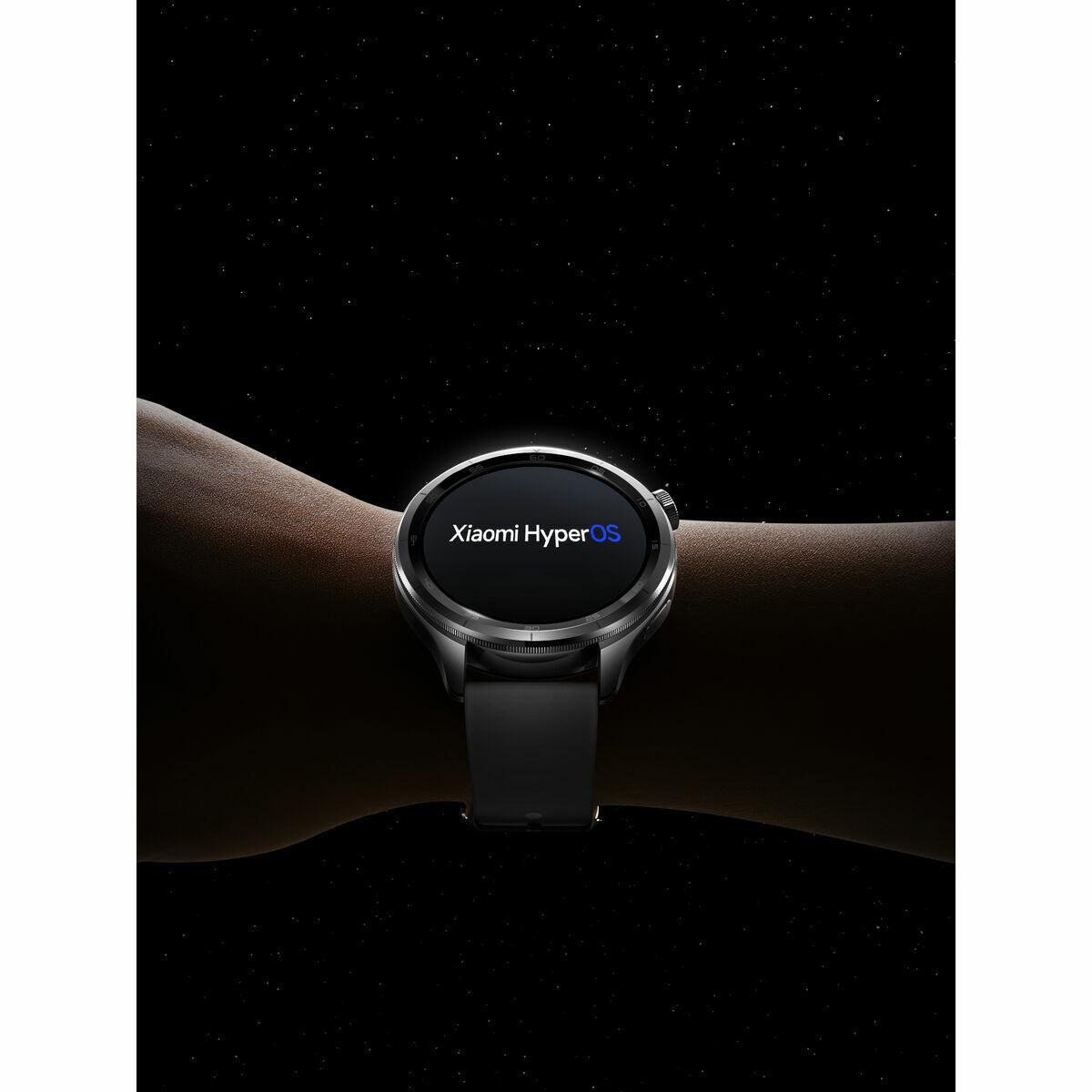 Smartwatch Xiaomi BHR9197GL Silver 1,43"-13