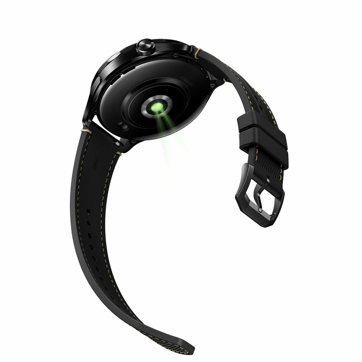 Smartwatch Xiaomi BHR9197GL Silver 1,43"-12