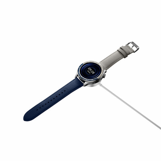 Smartwatch Xiaomi BHR9197GL Silver 1,43"-10