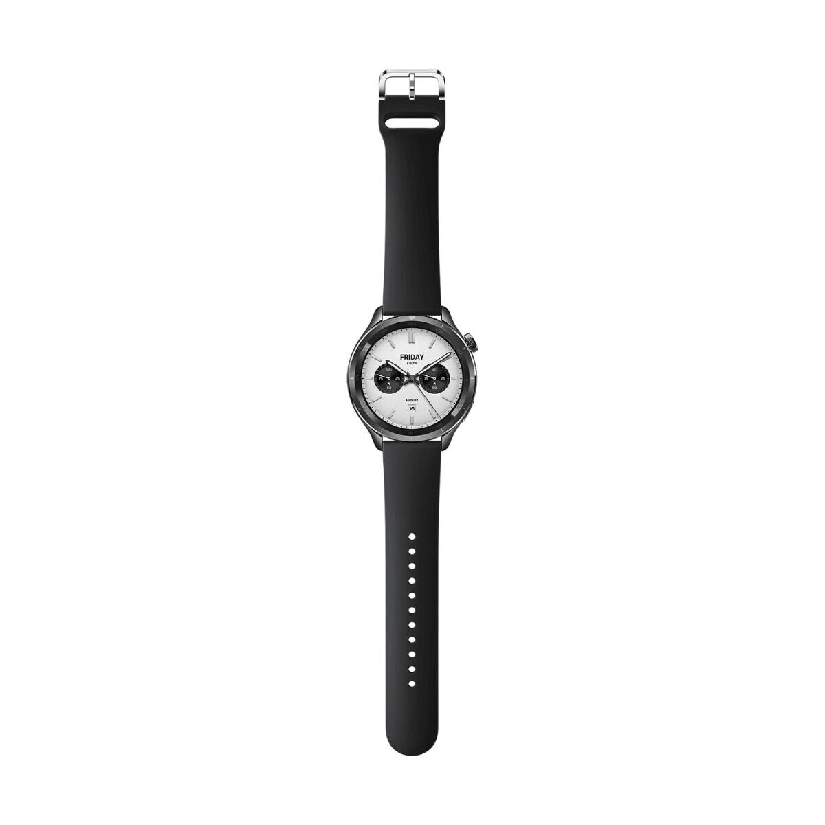 Smartwatch Xiaomi BHR9195GL Black 1,43"-14