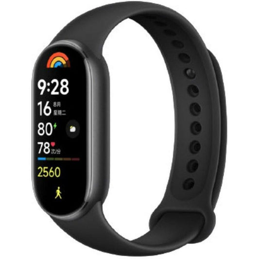 Smartwatch Xiaomi Smart Band 9 Black-0