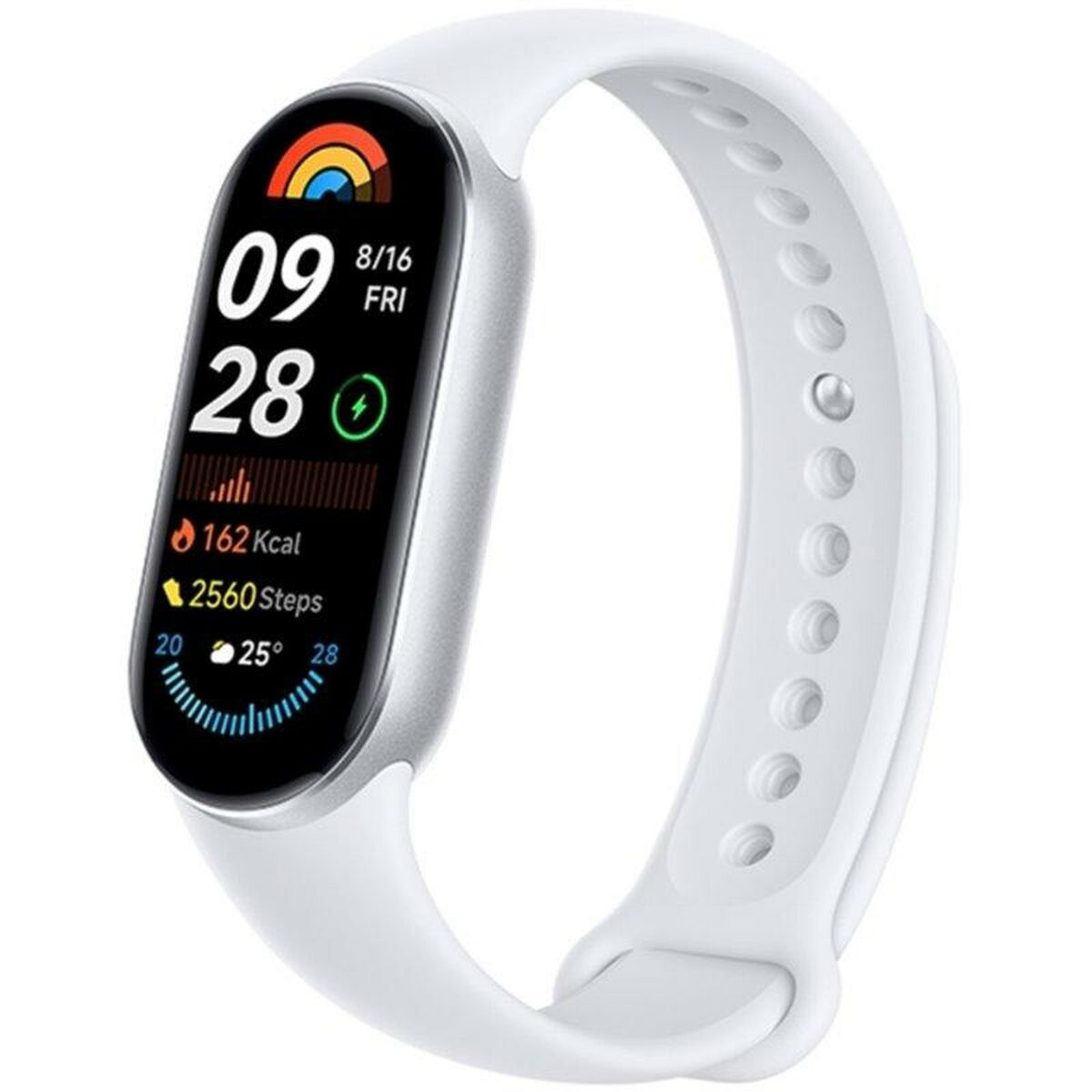 Smartwatch Xiaomi-0