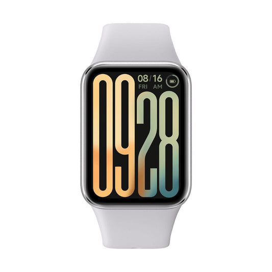 Smartwatch Xiaomi BHR8715GL Silver 1,74"-20