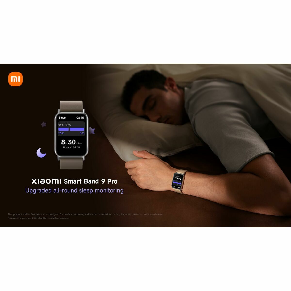 Smartwatch Xiaomi BHR8715GL Silver 1,74"-7