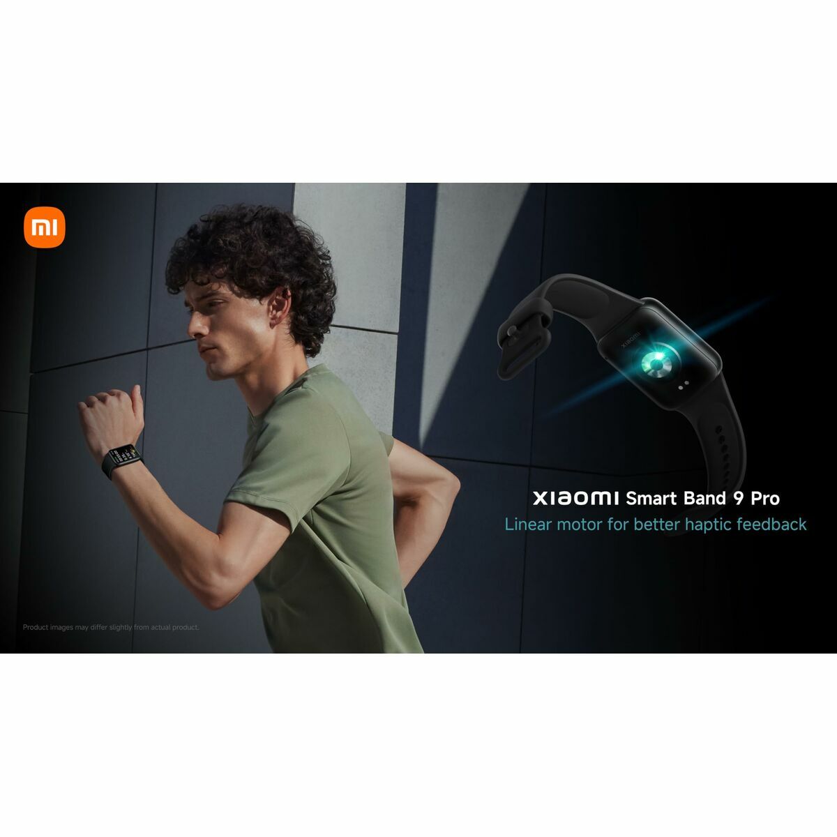 Smartwatch Xiaomi BHR8715GL Silver 1,74"-5