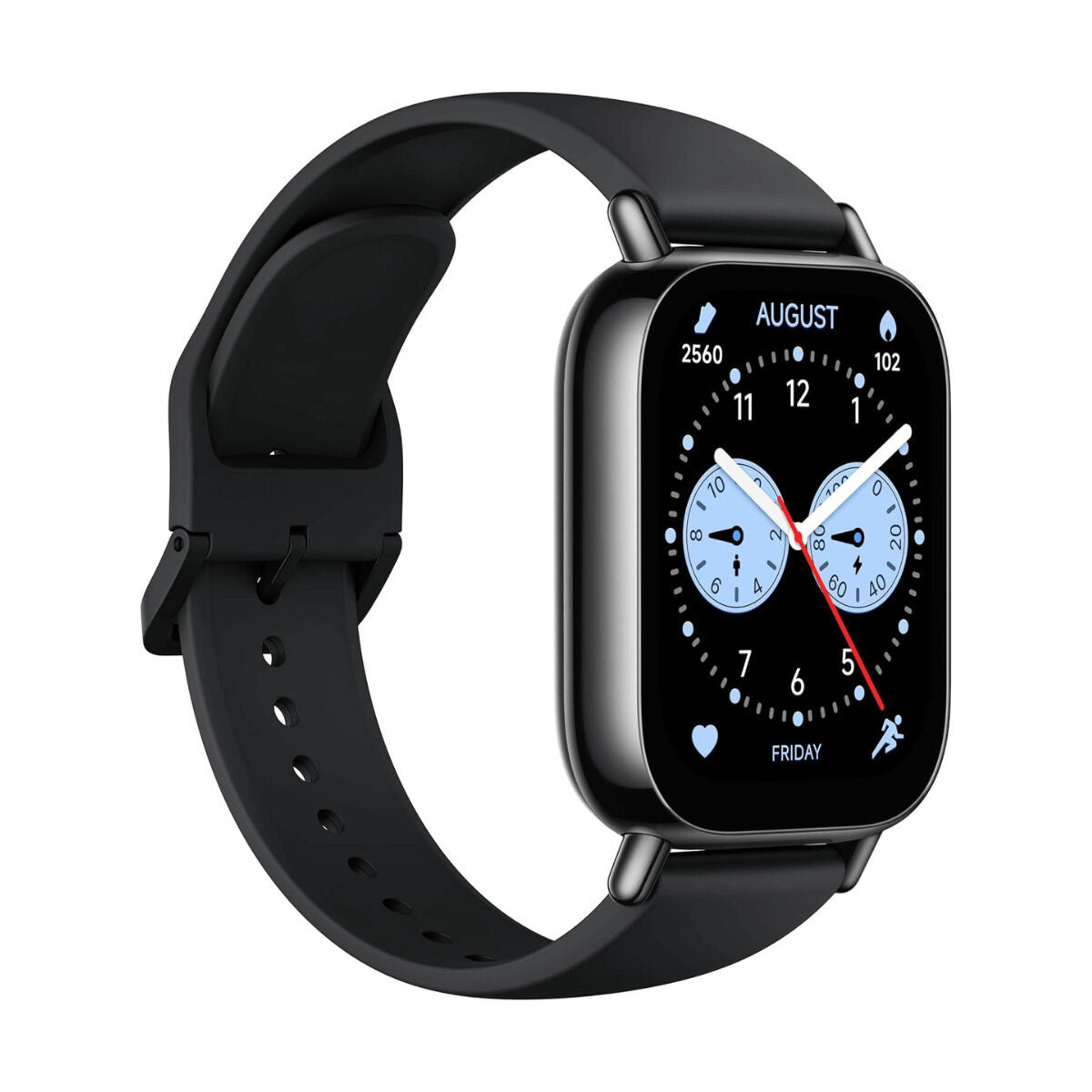 Smartwatch Xiaomi REDMI WATCH 5 LITE Black-6