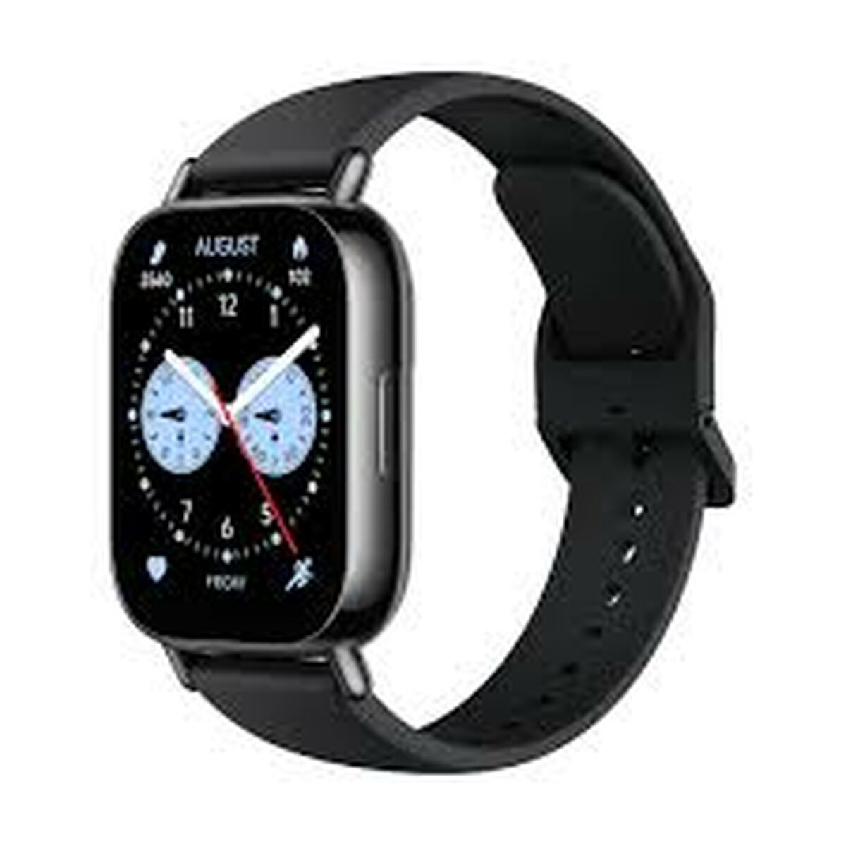Smartwatch Xiaomi REDMI WATCH 5 LITE Black-10