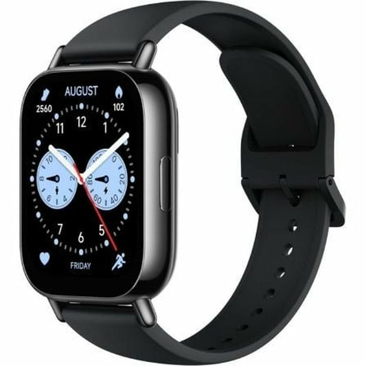 Smartwatch Xiaomi REDMI WATCH 5 LITE Black-0