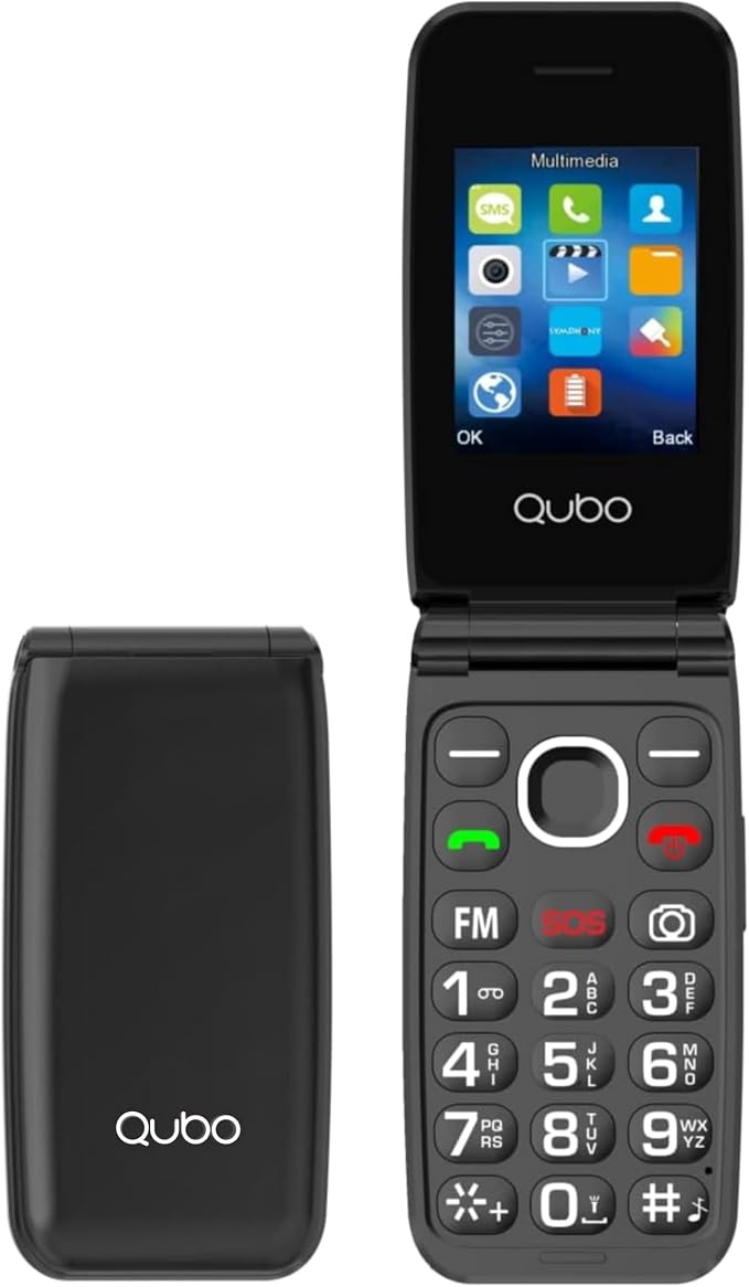 Qubo neown_4G