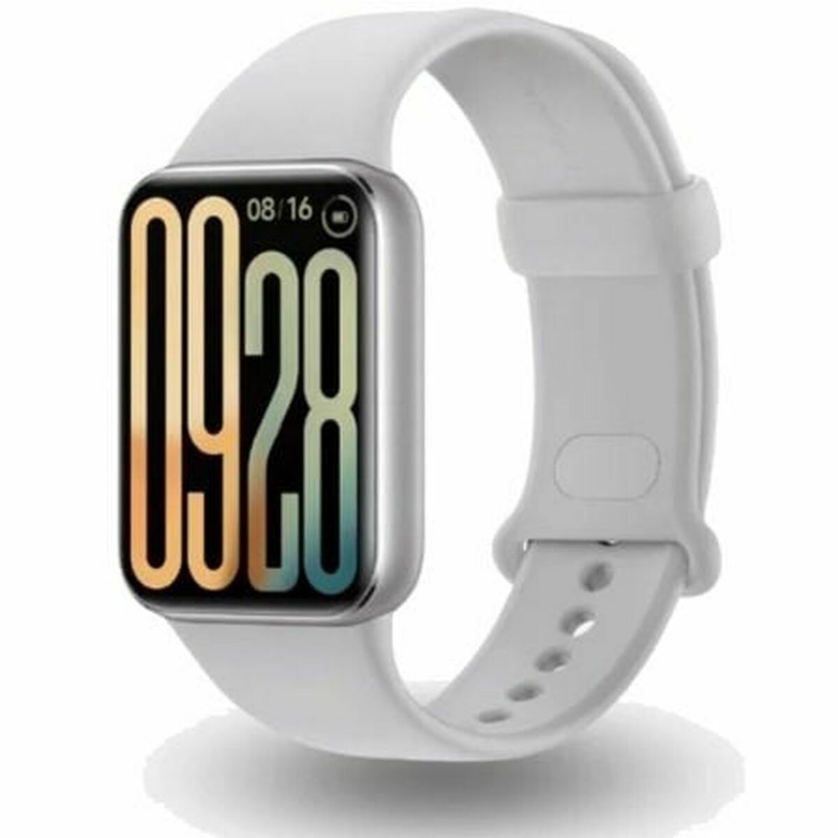 Smartwatch Xiaomi BHR8715GL Silver 1,74"-12