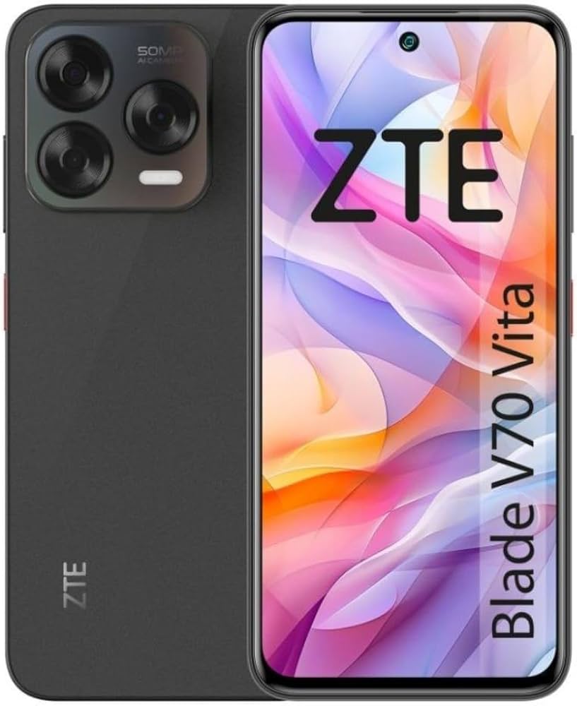 ZTE v70