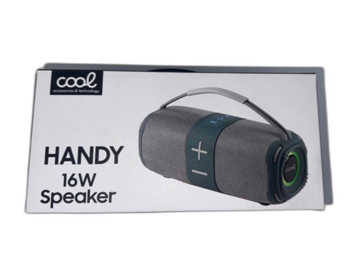 Speaker Cool Handy