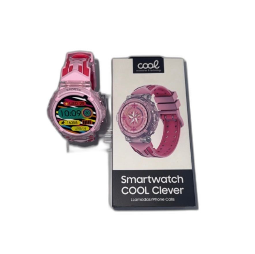 Cool Clever