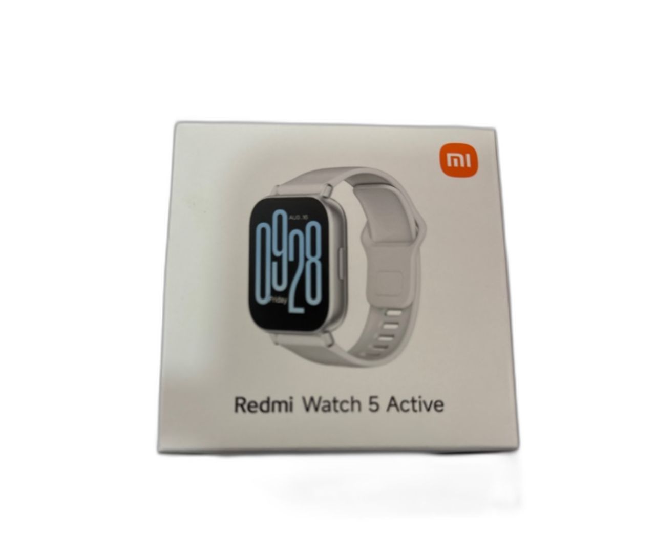 Redmi Watch 5 Active