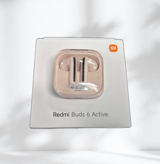 Redmi Buds 6 Active rosa