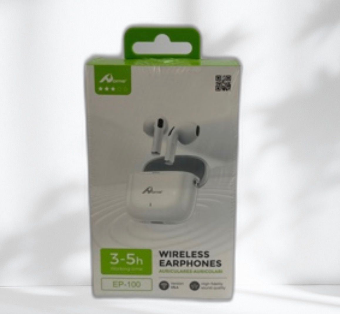 Auriculares