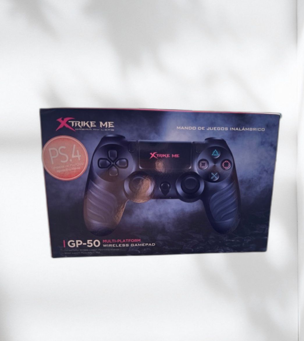 Mando de Juego