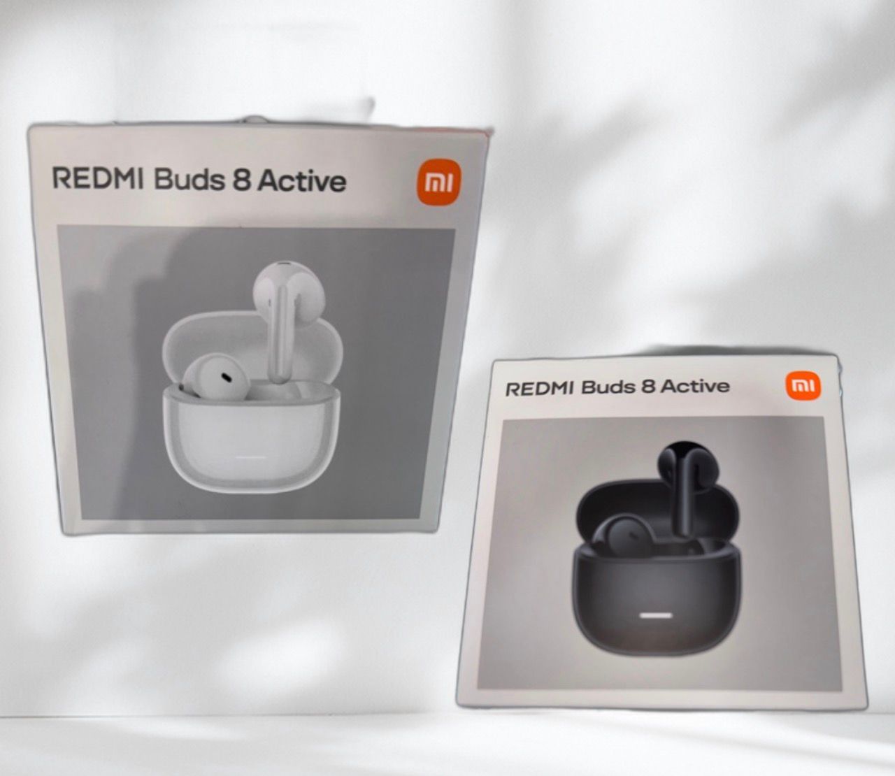 REDMI BUDS 8 ACTIVE