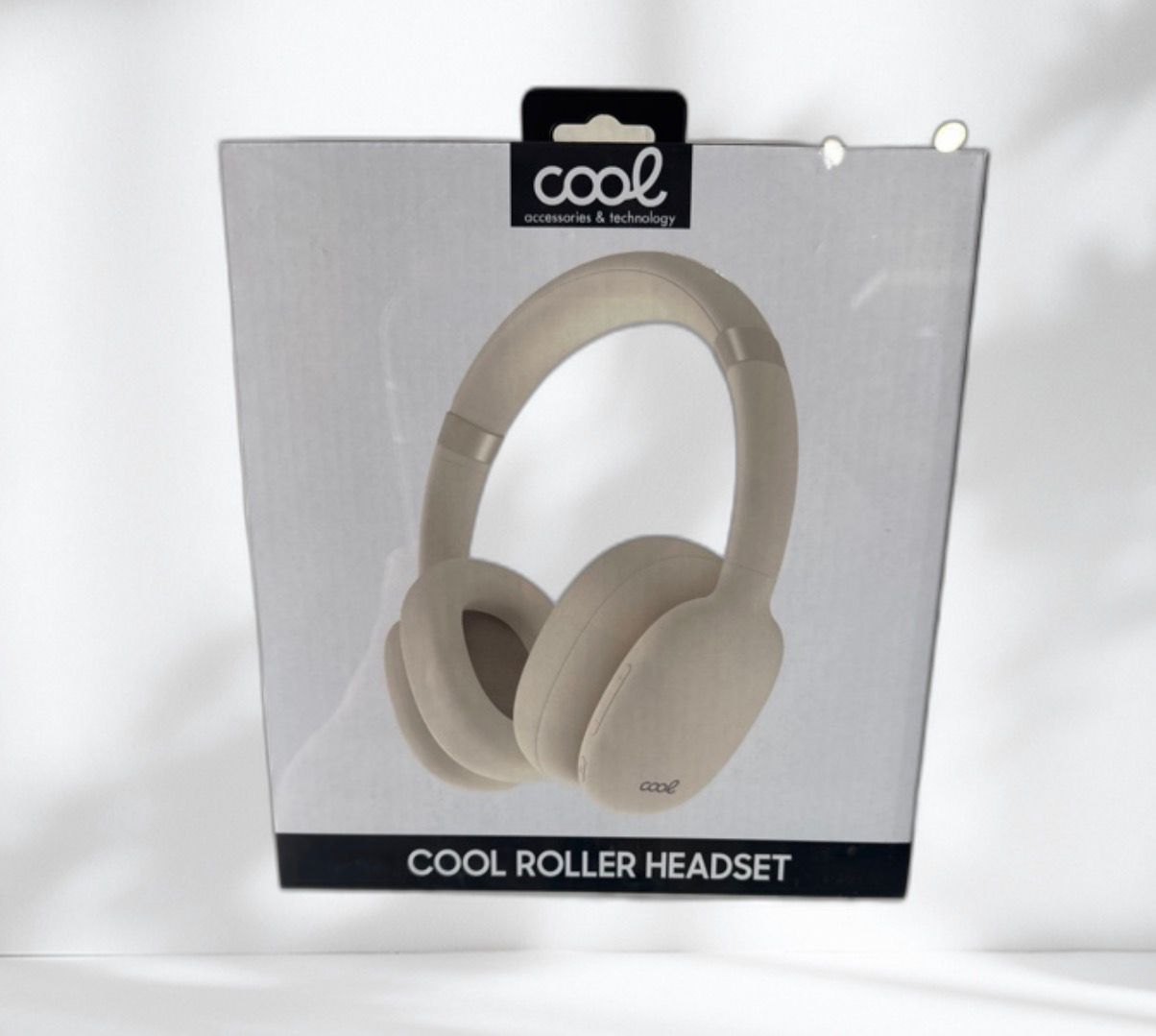 Headphone Roller  Cool
