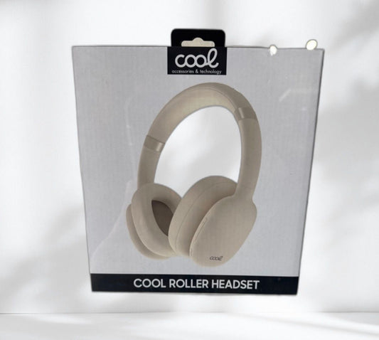 Headphone Roller  Cool