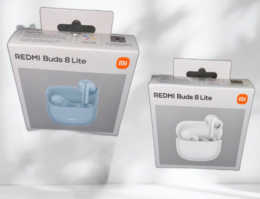 REDMI BUDS 8 LITE