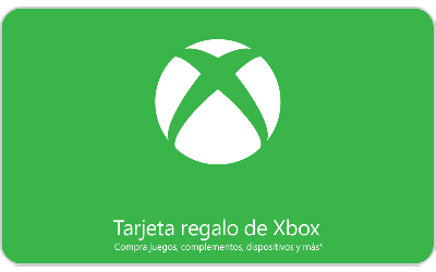 Tarjeta Regalo