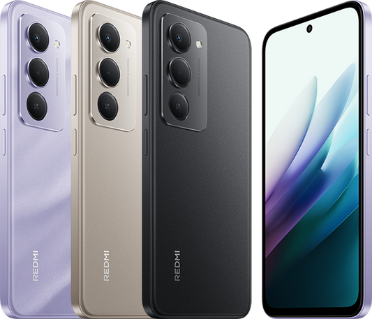 Xiaomi - Redmi 15 - 250 gb