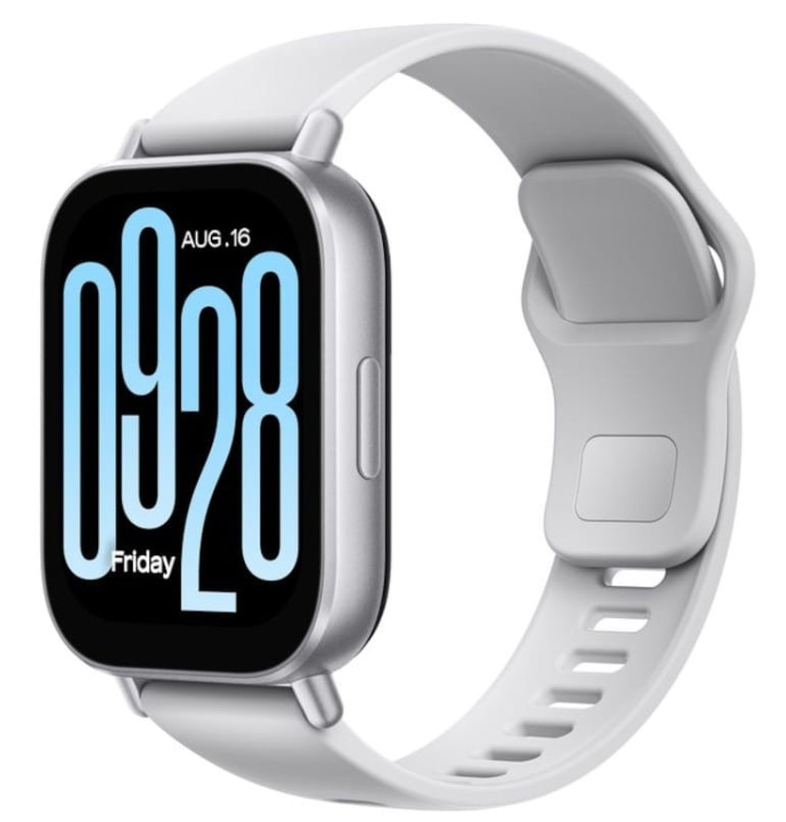 Xiaomi Redmi Watch 5 Active Plata