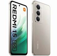 Xiaomi - Redmi 15 - 5g
