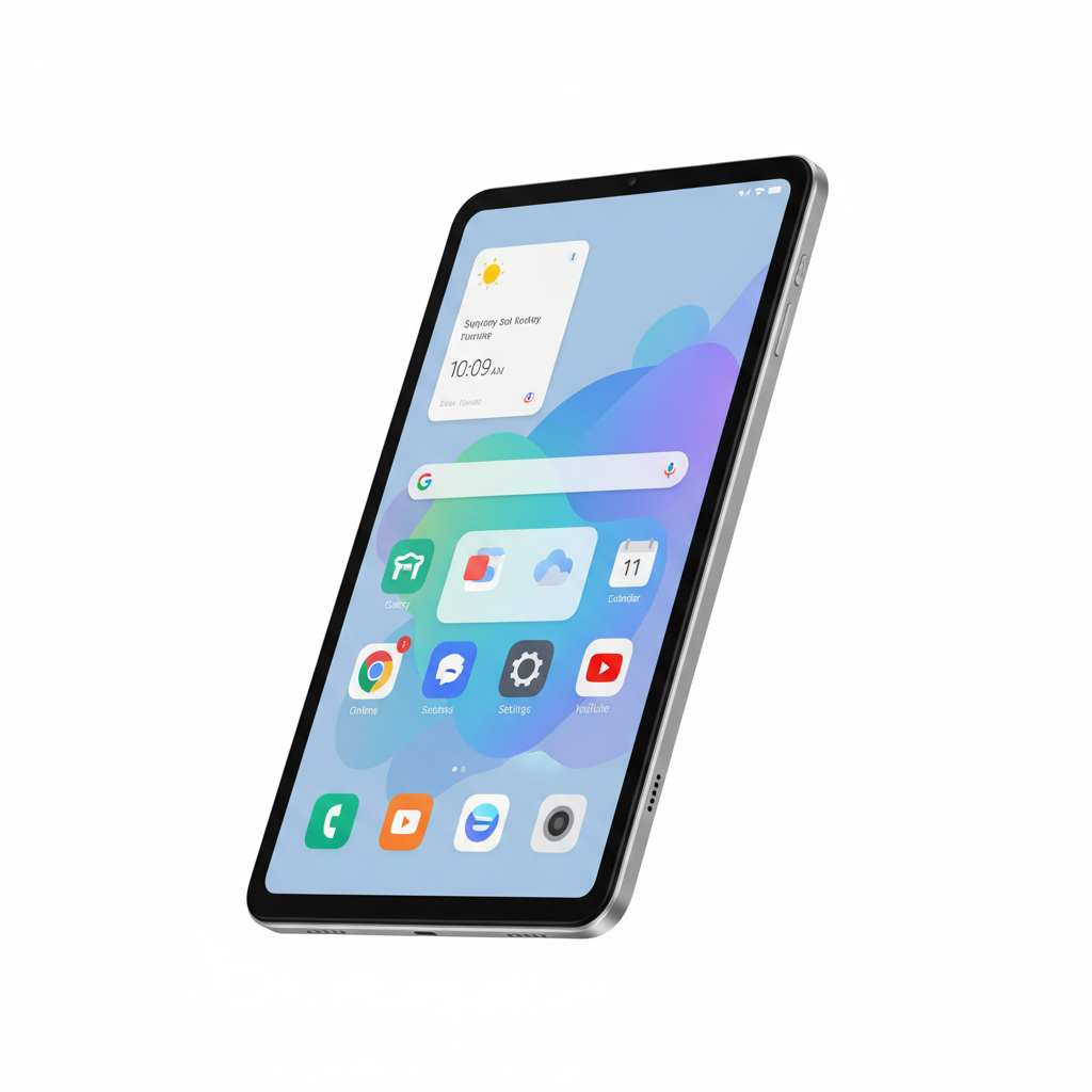 Tablet Redmi Pad SE 8,7