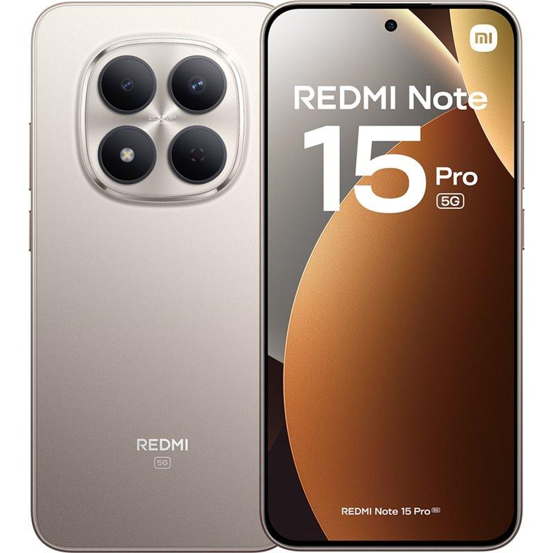 Xiaomi - Redmi  15 pro